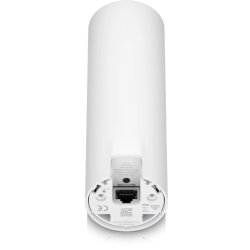 Ubiquiti UniFi U6 Mesh WiFi 6 Trdls forbindelse Hvid