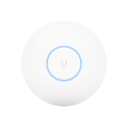 Ubiquiti UniFi U6-PRO Trdls forbindelse Hvid