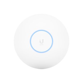 Ubiquiti UniFi U6-PRO Trdls forbindelse Hvid