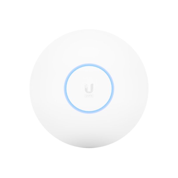 Ubiquiti UniFi U6-PRO Trdls forbindelse Hvid