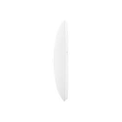 Ubiquiti UniFi U6-PRO Trdls forbindelse Hvid