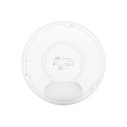 Ubiquiti UniFi U6-PRO Trdls forbindelse Hvid