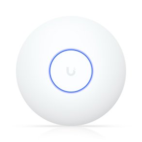 Ubiquiti UniFi U7 Lite Trdls forbindelse 2,4/5GHz WiFi 7
