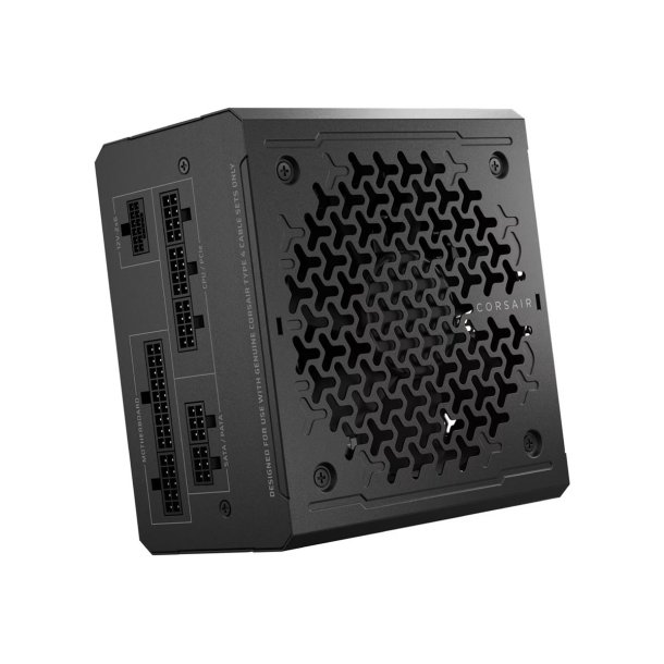 CORSAIR RMe Series RM850e Strmforsyning 850Watt