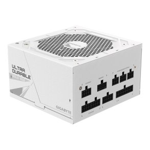 Gigabyte UD850GM PG5W Str�mforsyning 850Watt