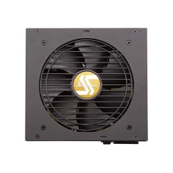 (Ny) Seasonic FOCUS Gold SSR-750FM Strmforsyning 750Watt
