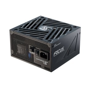 Seasonic Focus GX-750 V4 ATX 3 Str�mforsyning 750Watt