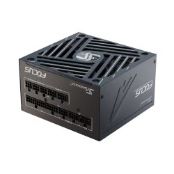 Seasonic Focus GX-750 V4 ATX 3 Str�mforsyning 750Watt