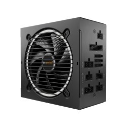 be quiet! Pure Power 12 1000W Strmforsyning
