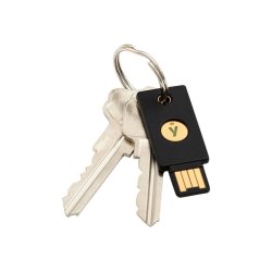 Yubico YubiKey 5 NFC Sikkerhedsngle til system USB-A