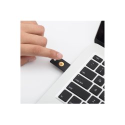 Yubico YubiKey 5 NFC Sikkerhedsngle til system USB-A