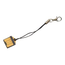 Yubico YubiKey 5 Nano USB sikkerhedsn�gle