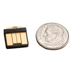 Yubico YubiKey 5 Nano USB sikkerhedsn�gle