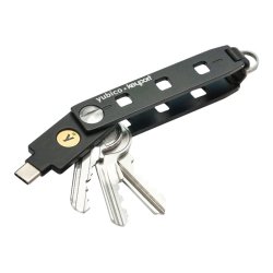 Yubico YubiKey 5C NFC USB-C sikkerhedsngle
