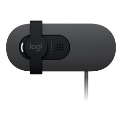 Logitech BRIO 105 1920 x 1080 Webcam Fortrdet