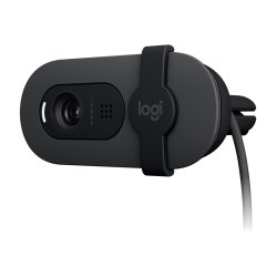 Logitech BRIO 105 1920 x 1080 Webcam Fortrdet