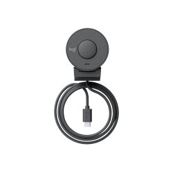 Logitech BRIO 300 1920 x 1080 Webcam Fortrdet