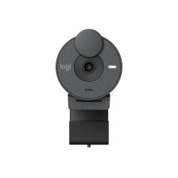 Logitech BRIO 300 1920 x 1080 Webcam Fortrdet