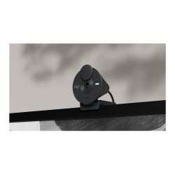 Logitech BRIO 300 1920 x 1080 Webcam Fortrdet