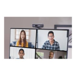 Logitech BRIO 500 1920 x 1080 Webcam Fortrdet