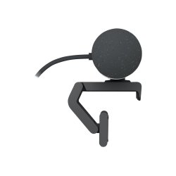 Logitech BRIO 500 1920 x 1080 Webcam Fortrdet