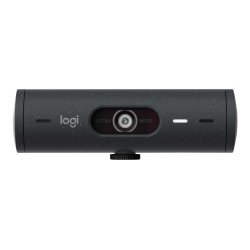 Logitech BRIO 500 1920 x 1080 Webcam Fortrdet
