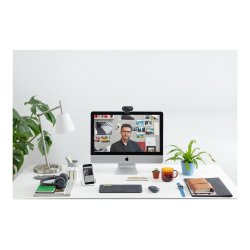 Logitech C505e Webkamera Fortrdet