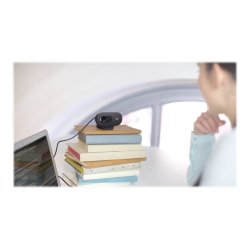 Logitech C505e Webkamera Fortrdet