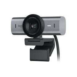 Logitech MX Brio 705 for Business 4096 x 2160 Webcam Med ledning