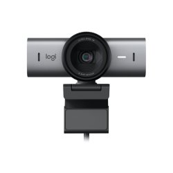 Logitech MX Brio 705 for Business 4096 x 2160 Webcam Med ledning