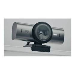 Logitech MX Brio 705 for Business 4096 x 2160 Webcam Med ledning