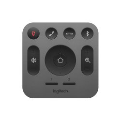 Logitech MeetUp Konferencekamera