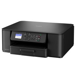 (Ny) Brother DCP-J1310DW Compact 3-in-1 Blkprinter