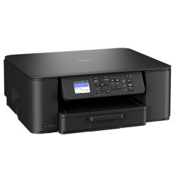 (Ny) Brother DCP-J1310DW Compact 3-in-1 Blkprinter