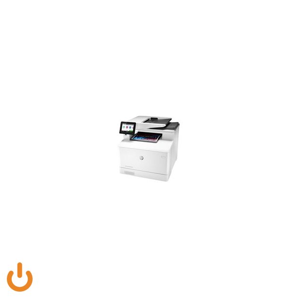 HP Color LaserJet Pro MFP M479fnw Laser