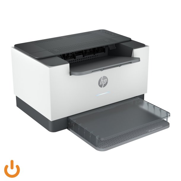 (Ny) HP LaserJet M209dw Laser