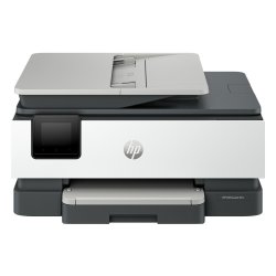 HP Officejet Pro 8122e All-in-One Blkprinter