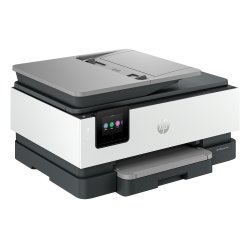 HP Officejet Pro 8122e All-in-One Blkprinter