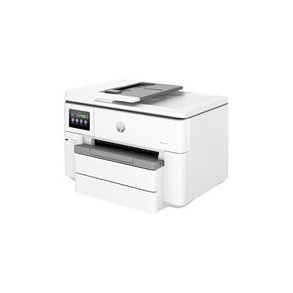 (Ny) HP Officejet Pro 9730e Wide Format All-in-One Blkprinter