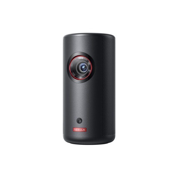 (Ny) Nebula Capsule 3 Laser DLP-projektor Full HD USB-C HDMI