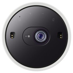 (Ny) Samsung The Freestyle 2nd Gen. SP-LFF3CLAX DLP-projektor 1080p Hvid