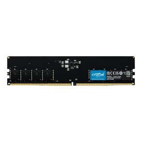 (Ny) Crucial DDR5 16GB 5600MHz CL46 On-die ECC