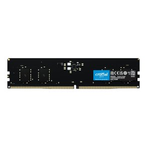 (Ny) Crucial DDR5 8GB 4800MHz CL40 Ikke-ECC