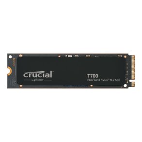 Crucial Solid state-drev T700 4TB M.2 PCI Express 5.0 (NVMe)
