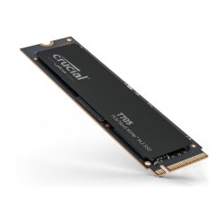 Crucial Solid state-drev T705 1TB M.2 PCI Express 5.0 (NVMe)