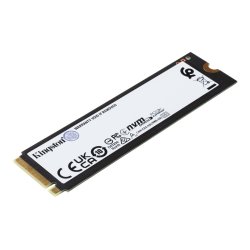Kingston FURY SSD Renegade 1TB M.2 PCI Express 4.0 (NVMe)