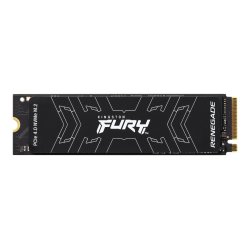 Kingston FURY SSD Renegade 1TB M.2 PCI Express 4.0 (NVMe)