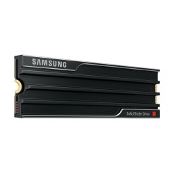 Samsung 9100 PRO Solid state-drev MZ-VAP2T0 2TB M.2 PCI Express 5.0 x4 (NVMe)