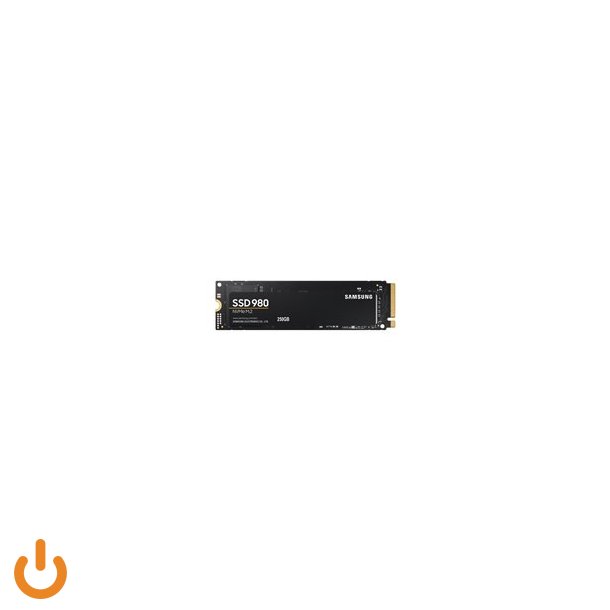 Samsung 980 SSD MZ-V8V250BW 250GB M.2