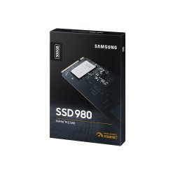 Samsung 980 SSD MZ-V8V500BW 500GB M.2